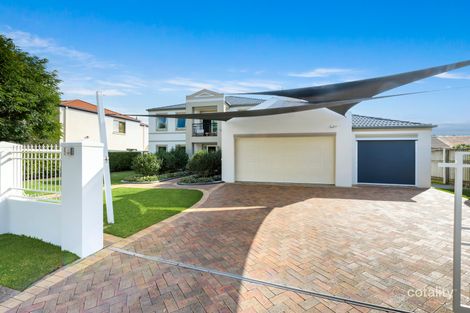 Property photo of 190 Dunlin Drive Burleigh Waters QLD 4220