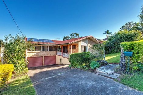 Property photo of 16 Tallaroon Street Jindalee QLD 4074