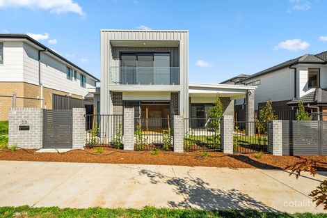 37 Sculthorpe Ave, Whitlam, ACT 2611
