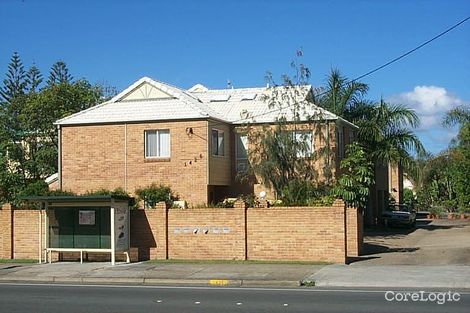 Property photo of 2/1426 Gold Coast Highway Palm Beach QLD 4221