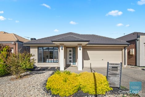 Property photo of 6 Hawksbury Green Caroline Springs VIC 3023