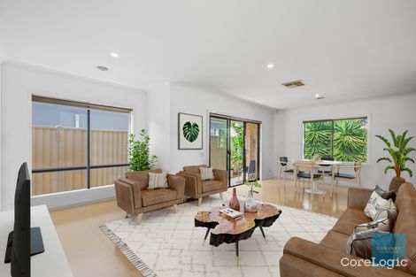 Property photo of 6 Hawksbury Green Caroline Springs VIC 3023