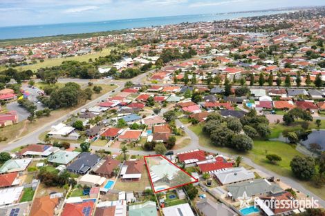 Property photo of 12 Limoges Elbow Port Kennedy WA 6172