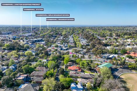 Property photo of 5 Rowell Avenue Camberwell VIC 3124