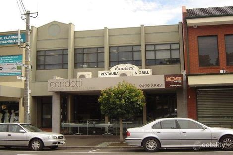 2/239 Lower Heidelberg Rd, Ivanhoe East, VIC 3079