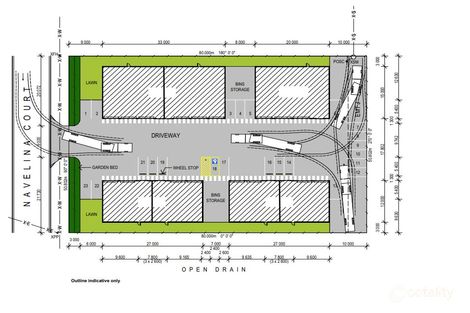 6-8 Navelina Ct, Dundowran, QLD 4655