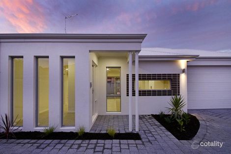 Property photo of 7A Wattle Street Tuart Hill WA 6060