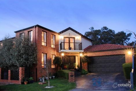 17 Somerset Ct, Rowville, VIC 3178