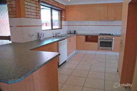 Property photo of 55 Oxley Drive Paradise Point QLD 4216