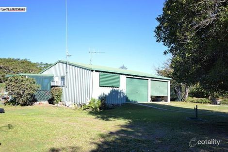 Property photo of 30-32 James Street Howard QLD 4659