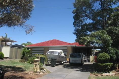 7 Neville Ave, Modbury North, SA 5092