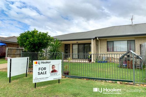 Property photo of LOT 1/2 Tawney Street Lowood QLD 4311