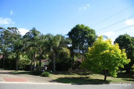 Property photo of 2/45 Edward Bennett Drive Cherrybrook NSW 2126