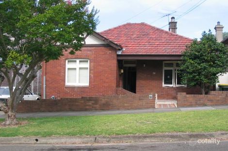 Property photo of 58 Service Avenue Ashfield NSW 2131