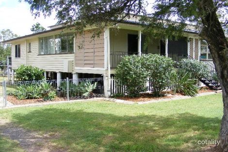 Property photo of 96 Mackenzie Street Wondai QLD 4606