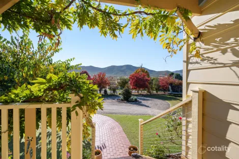 Property photo of 29-31 Kiewa Valley Highway Tawonga VIC 3697