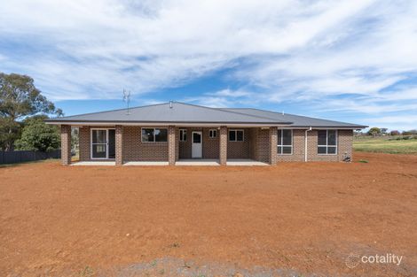 Property photo of 4 Brooks Street Cargo NSW 2800