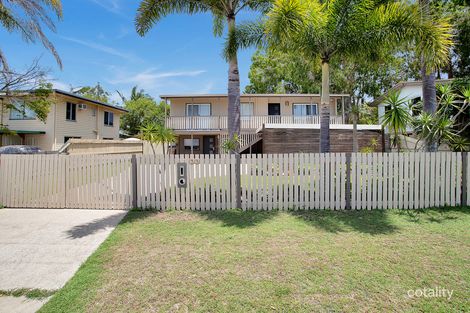 Property photo of 33 Zammit Street North Mackay QLD 4740
