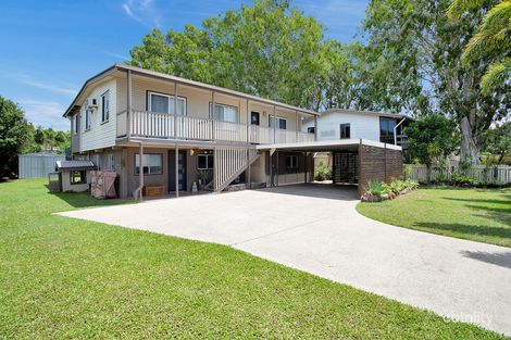 Property photo of 33 Zammit Street North Mackay QLD 4740