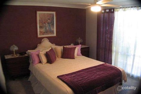 Property photo of 36 Wetherill Crescent Bligh Park NSW 2756