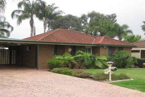 Property photo of 17 Mistletoe Avenue Claremont Meadows NSW 2747