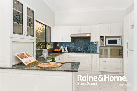 Property photo of 15 Darley Street Sans Souci NSW 2219