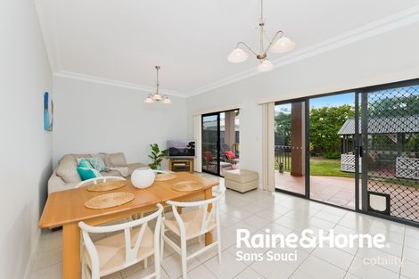 Property photo of 15 Darley Street Sans Souci NSW 2219