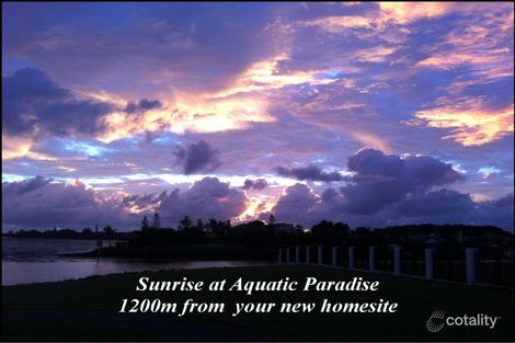 Property photo of 7 Seaside Close Thorneside QLD 4158