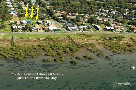 7 Seaside Cl, Thorneside, QLD 4158