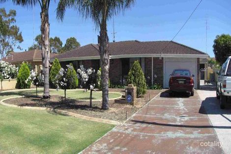 58 Bunning Bvd, East Bunbury, WA 6230