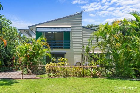 Property photo of 31 Kooringal Esplanade Kooringal QLD 4025