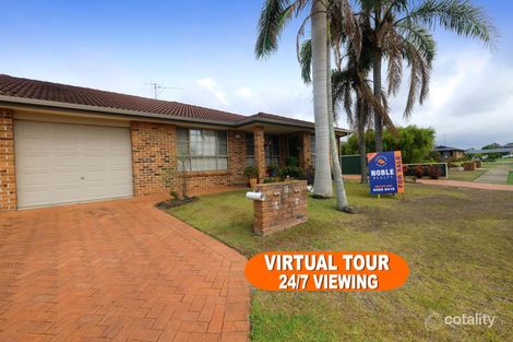 Property photo of 2/15 Taree Street Tuncurry NSW 2428