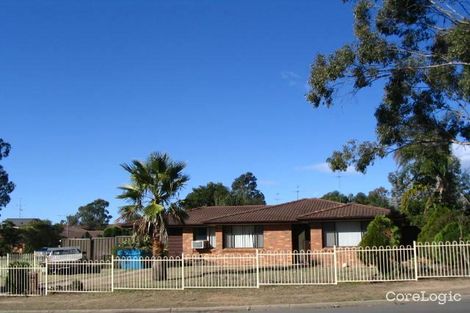 Property photo of 100 Bringelly Road Kingswood NSW 2747