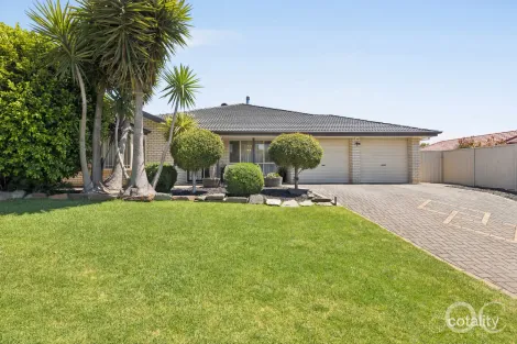 35 Esperance Bvd, Seaford Rise, SA 5169
