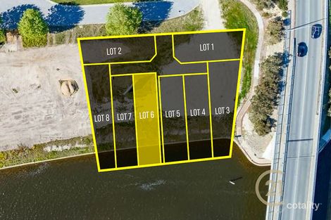 Property photo of 6/1 Apollo Place Halls Head WA 6210