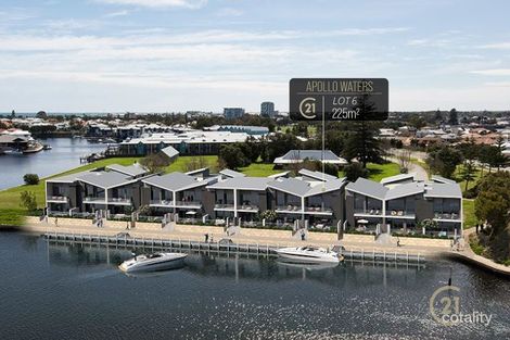 Property photo of 6/1 Apollo Place Halls Head WA 6210