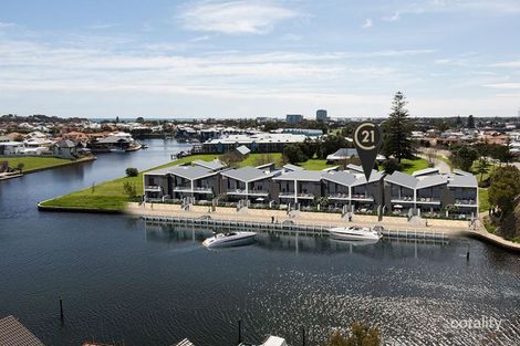 Property photo of 6/1 Apollo Place Halls Head WA 6210