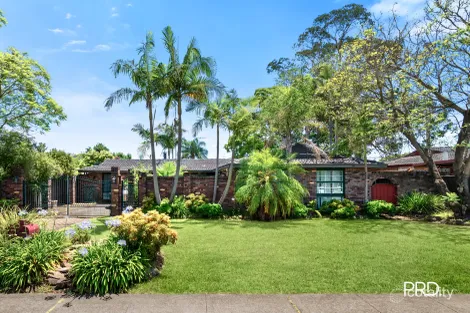 Property photo of 189 Maxwell Street South Penrith NSW 2750