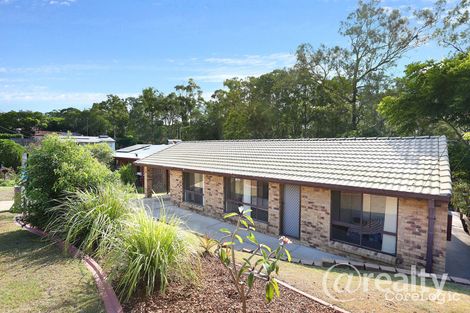 Property photo of 82 The Domain Nerang QLD 4211