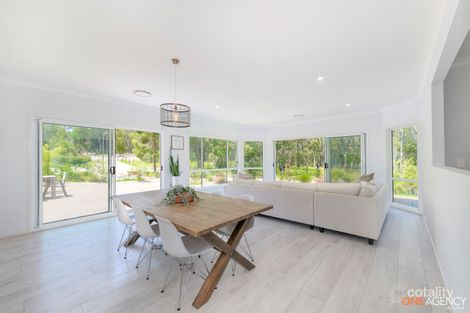 Property photo of 33 Bentwing Parade Murrays Beach NSW 2281