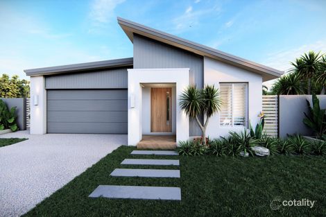 Property photo of 11 Talpa Street Coomera QLD 4209
