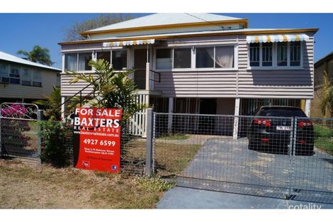 176 Kent St, Rockhampton City, QLD 4700