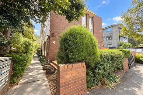 8/5 Barnsbury Rd, South Yarra, VIC 3141
