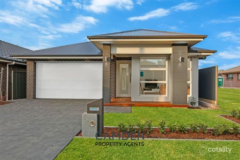 19 Neilson St, Oran Park, NSW 2570