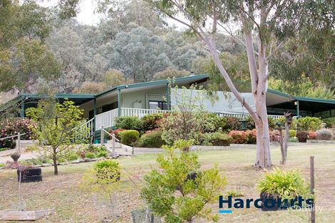 Property photo of 15 Edith Court Bonnie Doon VIC 3720