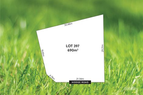 Property photo of 8 Hodge Road Para Hills SA 5096