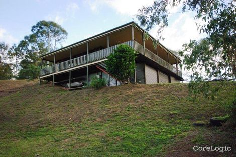 Property photo of 132 Old Mill Road Carters Ridge QLD 4563