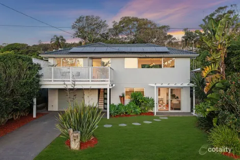 Property photo of 15 Dunlop Road Forresters Beach NSW 2260