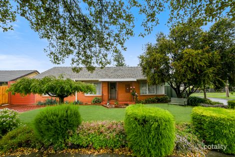 Property photo of 42 Waratah Drive Dandenong North VIC 3175