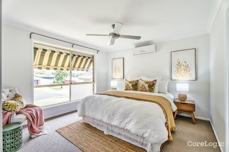 Property photo of 30 Inverness Way Parkwood QLD 4214